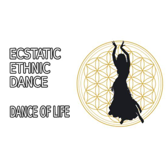 04/09 - Ecstatic Ethnic Dance DJ Boto - Torhout